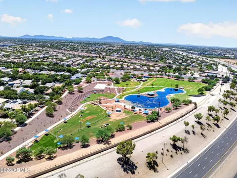 View/Area - 2553 E Jasper Dr, Gilbert, AZ 85296 photo 5 of 6