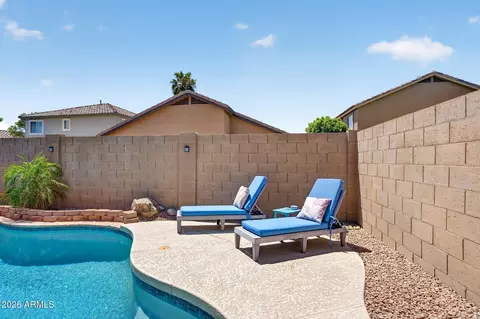 Exterior - 2553 E Jasper Dr, Gilbert, AZ 85296 photo 9 of 10