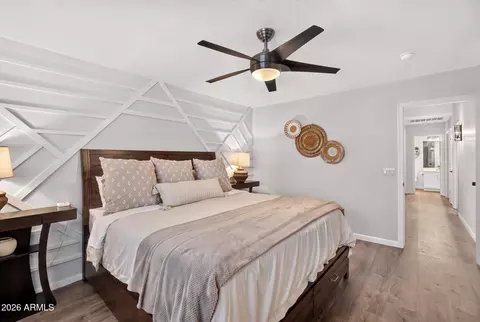 Bedroom - 2553 E Jasper Dr, Gilbert, AZ 85296 photo 1 of 7