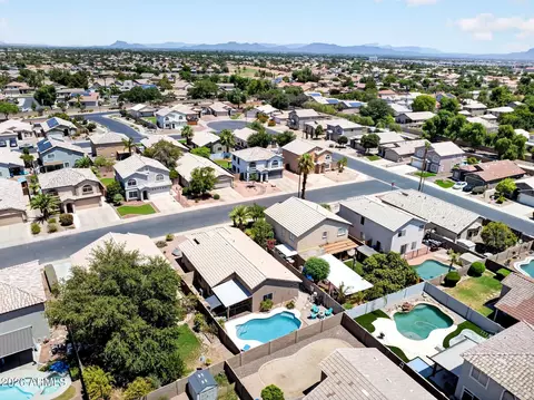 View/Area - 2553 E Jasper Dr, Gilbert, AZ 85296 photo 4 of 6