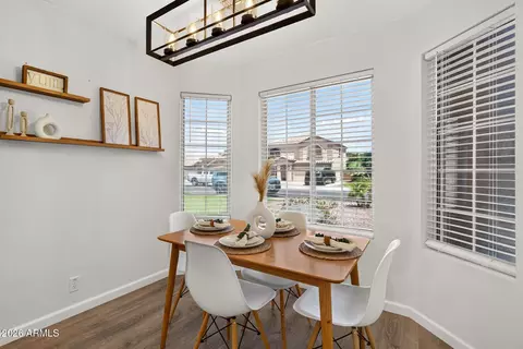 Dining - 2553 E Jasper Dr, Gilbert, AZ 85296 photo 1 of 1