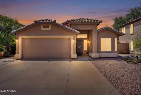 Exterior - 2553 E Jasper Dr, Gilbert, AZ 85296 photo 4 of 10
