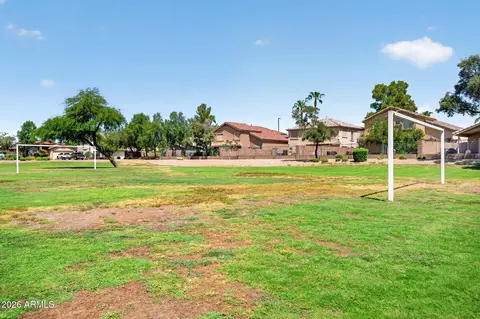 Exterior - 2553 E Jasper Dr, Gilbert, AZ 85296 photo 10 of 10