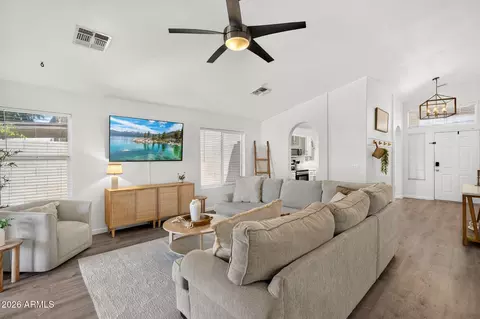Living - 2553 E Jasper Dr, Gilbert, AZ 85296 photo 1 of 1