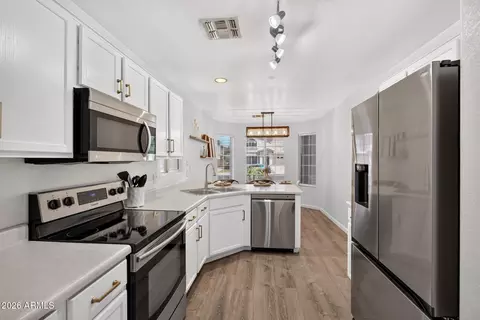 Kitchen - 2553 E Jasper Dr, Gilbert, AZ 85296 photo 1 of 4