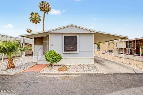 8601 N 71st Ave #OFC, Glendale, AZ 85301