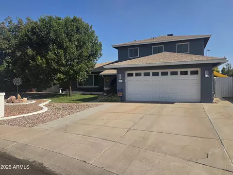 5109 W Ironwood Dr, Glendale, AZ 85302