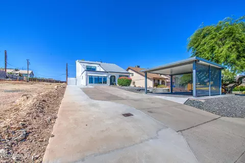 1214 E Desert Cove Ave, Phoenix, AZ 85020