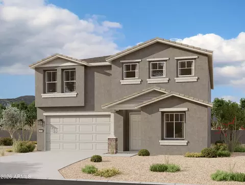 31811 N Hay Bale Dr, San Tan Valley, AZ 85140