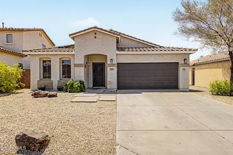 505 E Harold Dr, San Tan Valley, AZ 85140
