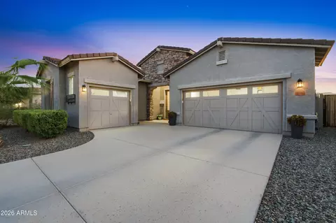 5316 N 190th Dr, Litchfield Park, AZ 85340