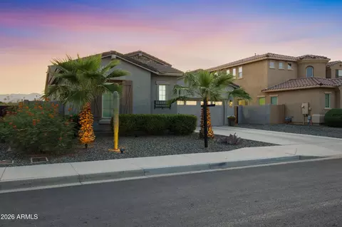 5316 N 190th Dr, Litchfield Park, AZ 85340
