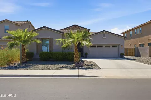 5316 N 190th Dr, Litchfield Park, AZ 85340