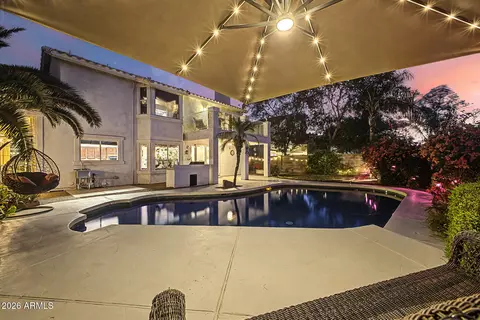 6154 W Quail Ave, Glendale, AZ 85308