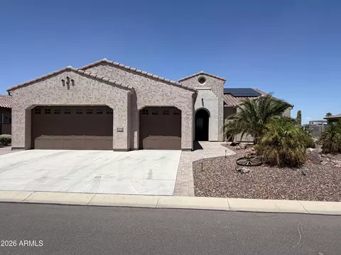 16612 W Pinchot Ave, Goodyear, AZ 85395