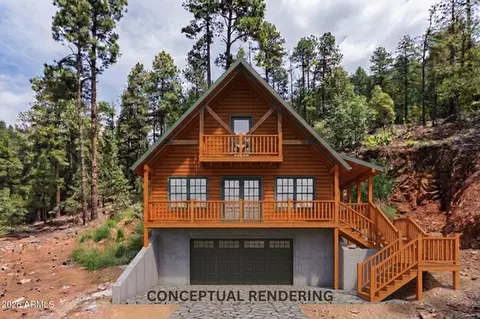 4696 S Jack Pine Rd #17, Prescott, AZ 86303