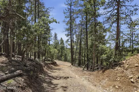 4696 S Jack Pine Rd #17, Prescott, AZ 86303