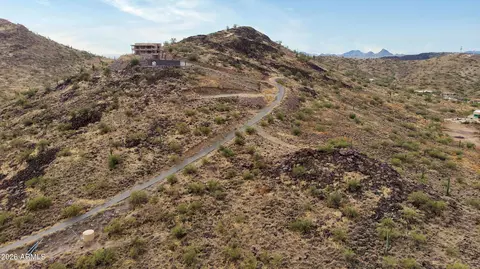 3217 W Blue Eagle Ln #-, Phoenix, AZ 85086 photo 11