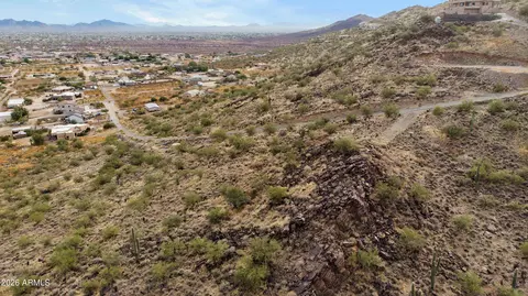 3217 W Blue Eagle Ln #-, Phoenix, AZ 85086 photo 3