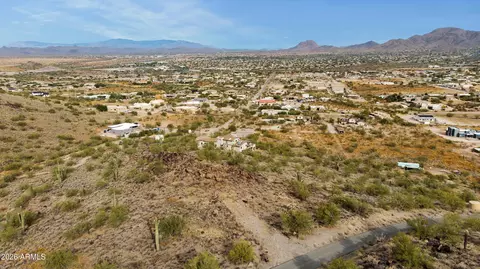 3217 W Blue Eagle Ln #-, Phoenix, AZ 85086 photo 5