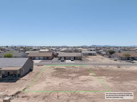 10592 W Carousel Dr #6048, Arizona City, AZ 85123