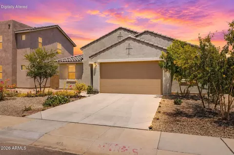 4564 W Gilbert Ln, San Tan Valley, AZ 85142