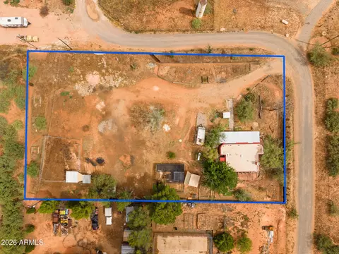View/Area - 10145 E Dees Ln, Cornville, AZ 86325 photo 10 of 10