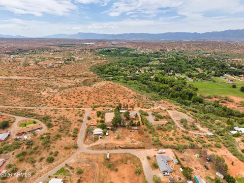 View/Area - 10145 E Dees Ln, Cornville, AZ 86325 photo 7 of 10