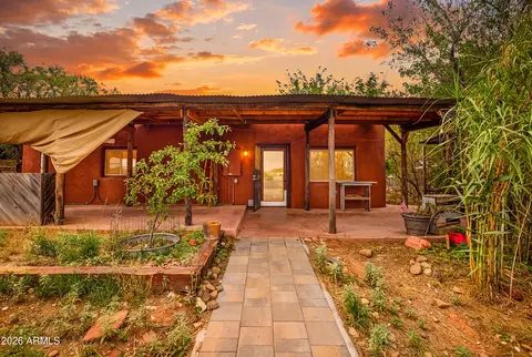 Other - 10145 E Dees Ln, Cornville, AZ 86325 photo 1 of 11