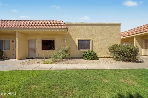 17201 N 16th Dr #9, Phoenix, AZ 85023