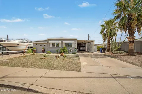 3833 E Alder Ave, Mesa, AZ 85206 photo 21