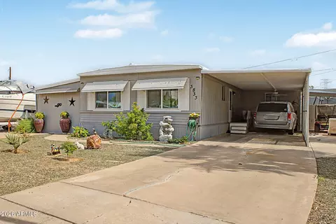3833 E Alder Ave, Mesa, AZ 85206 photo 17