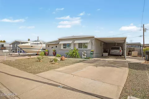 3833 E Alder Ave, Mesa, AZ 85206 photo 29