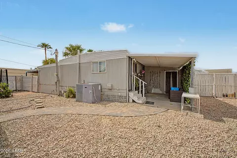 3833 E Alder Ave, Mesa, AZ 85206 photo 2