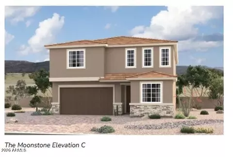 9732 W Fraktur Rd, Tolleson, AZ 85353