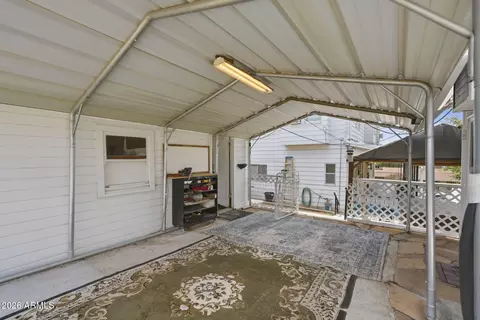 Exterior - 377 S Second St, Globe, AZ 85501 photo 6 of 12