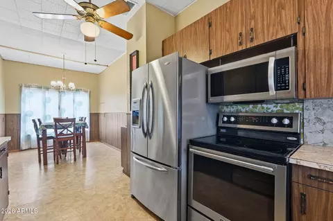 Kitchen - 377 S Second St, Globe, AZ 85501 photo 3 of 5