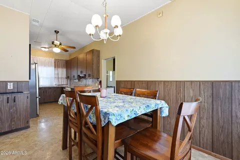 Dining - 377 S Second St, Globe, AZ 85501 photo 1 of 2