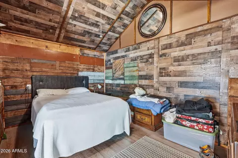 Bedroom - 377 S Second St, Globe, AZ 85501 photo 8 of 10