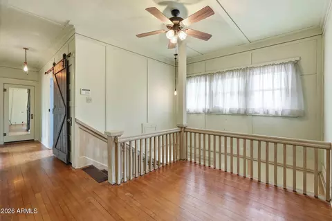 Entry Way - 377 S Second St, Globe, AZ 85501 photo 2 of 2