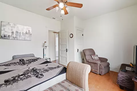 Bedroom - 377 S Second St, Globe, AZ 85501 photo 3 of 10