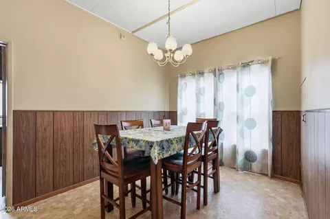 Dining - 377 S Second St, Globe, AZ 85501 photo 2 of 2