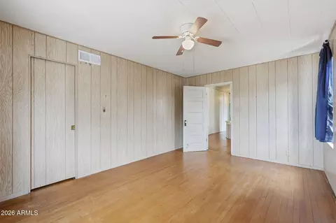 Bedroom - 377 S Second St, Globe, AZ 85501 photo 7 of 10