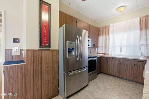 Kitchen - 377 S Second St, Globe, AZ 85501 photo 4 of 5