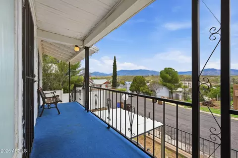 Exterior - 377 S Second St, Globe, AZ 85501 photo 9 of 12