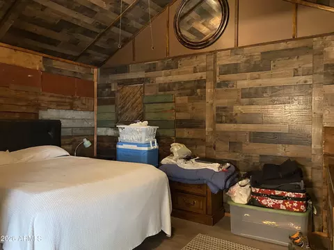 Bedroom - 377 S Second St, Globe, AZ 85501 photo 9 of 10