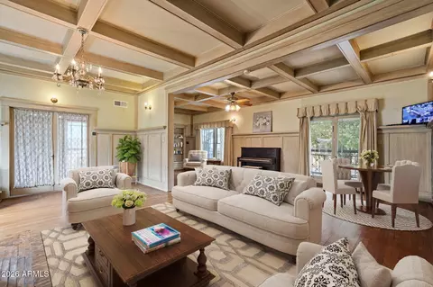 Living - 377 S Second St, Globe, AZ 85501 photo 1 of 6