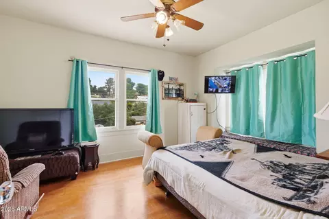 Bedroom - 377 S Second St, Globe, AZ 85501 photo 6 of 10