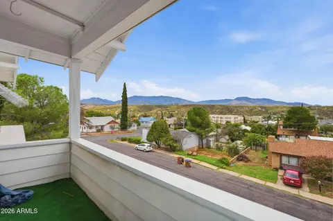 Exterior - 377 S Second St, Globe, AZ 85501 photo 10 of 12