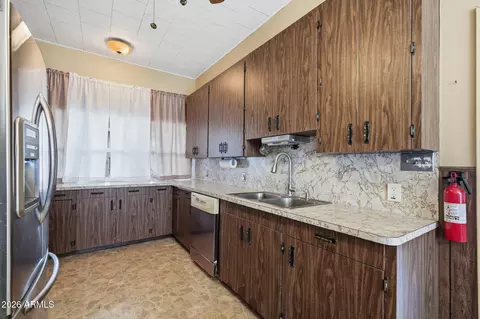 Kitchen - 377 S Second St, Globe, AZ 85501 photo 1 of 5